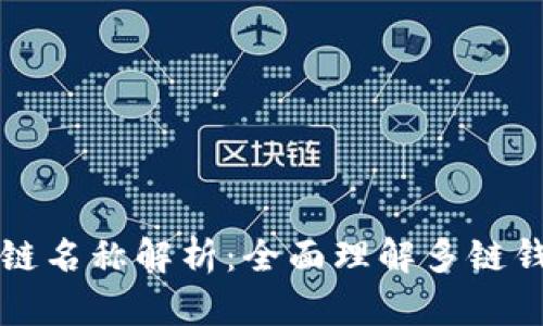 TP钱包及其分链名称解析:全面理解多链钱包的运作模式