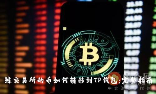 鲸交易所的币如何转移到TP钱包:完整指南