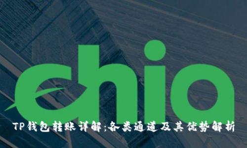 TP钱包转账详解:各类通道及其优势解析