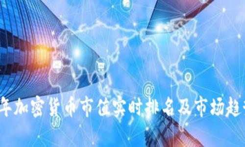 2023年加密货币市值实时排名及市场趋势分析
