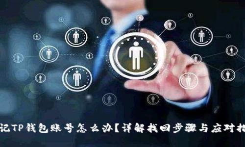 忘记TP钱包账号怎么办?详解找回步骤与应对措施