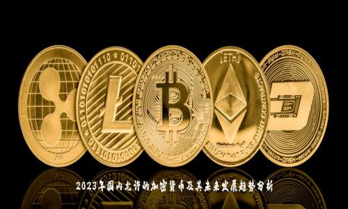 2023年国内允许的加密货币及其未来发展趋势分析