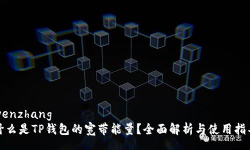 wenzhang
什么是TP钱包的宽带能量?全面解析与使用指导