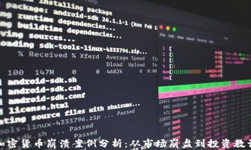 
加密货币崩溃案例分析：从市场崩盘到投资教训