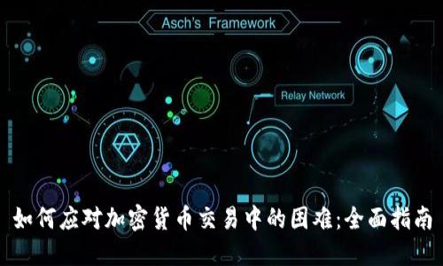 如何应对加密货币交易中的困难:全面指南