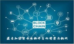 匿名加密货币交换平台的前景与挑战