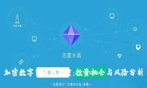 加密数字货币的灰度:投资机会与风险分析