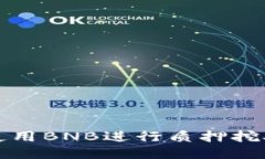 TP钱包如何使用BNB进行质押挖矿的详细指南