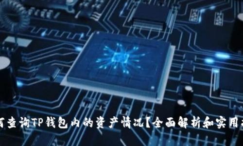 如何查询TP钱包内的资产情况？全面解析和实用指南