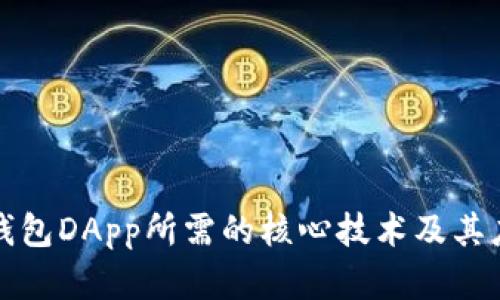 探索TP钱包DApp所需的核心技术及其应用前景