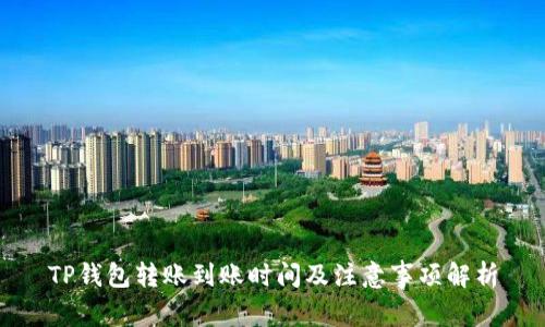 TP钱包转账到账时间及注意事项解析