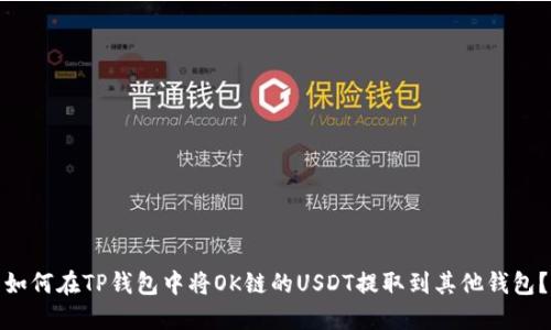 如何在TP钱包中将OK链的USDT提取到其他钱包？