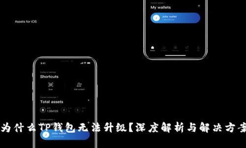为什么TP钱包无法升级？深度解析与解决方案