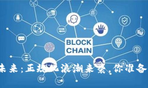 加密货币的未来：正规化浪潮来袭，你准备好迎接了吗？