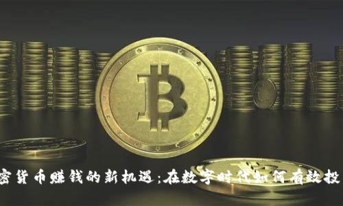 加密货币赚钱的新机遇：在数字时代如何有效投资？