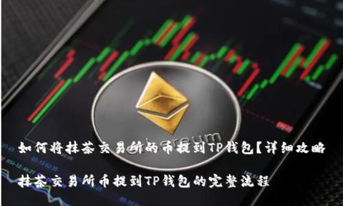 如何将抹茶交易所的币提到TP钱包？详细攻略

抹茶交易所币提到TP钱包的完整流程