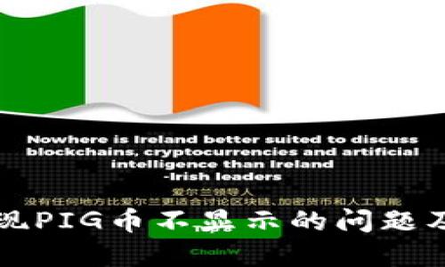 TP钱包出现PIG币不显示的问题及解决方法