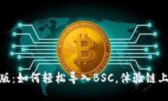 TP钱包电脑版：如何轻松导入BSC，体验链上交易新