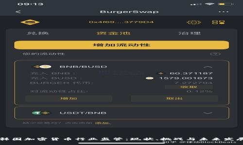 韩国加密货币行业监管：现状、挑战与未来发展
