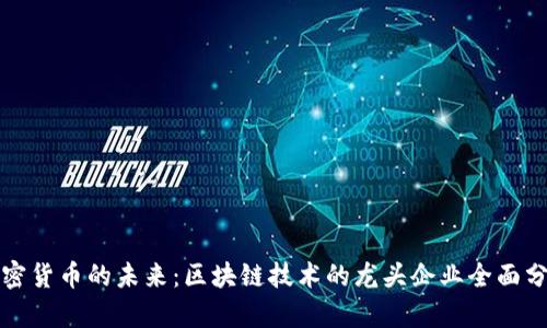 加密货币的未来：区块链技术的龙头企业全面分析