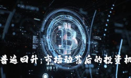 加密货币价格普遍回升：市场动荡后的投资机会和风险解析