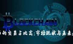 加密货币的交易占比高：市场现状与未来趋势分