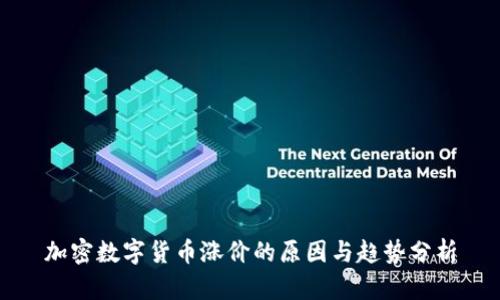 加密数字货币涨价的原因与趋势分析