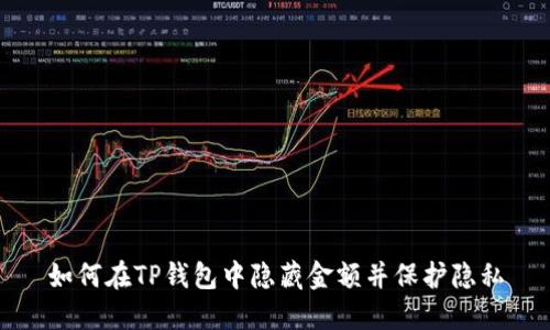 如何在TP钱包中隐藏金额并保护隐私