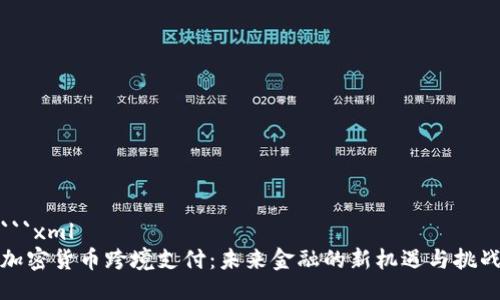 ```xml
加密货币跨境支付：未来金融的新机遇与挑战