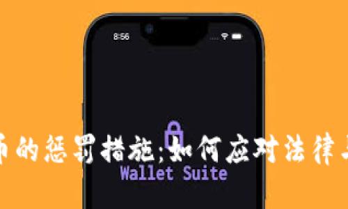 bias加密货币的惩罚措施：如何应对法律与监管的挑战