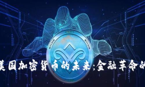 : 区块链与美国加密货币的未来：金融革命的前景与挑战