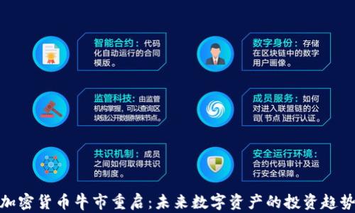 
加密货币牛市重启：未来数字资产的投资趋势