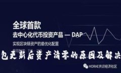 TP钱包更新后资产清零的原因及解决方案