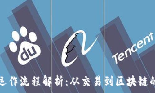   
加密货币运作流程解析：从交易到区块链的全面指南