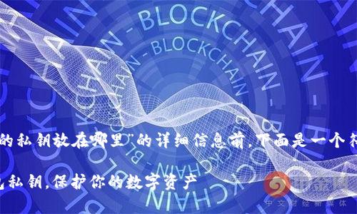 在提供关于“TP钱包的私钥放在哪里”的详细信息前，下面是一个符合的及相关关键词。

如何安全存储TP钱包私钥，保护你的数字资产