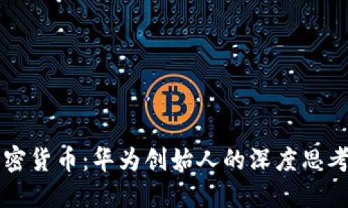 任正非与加密货币：华为创始人的深度思考与未来愿景