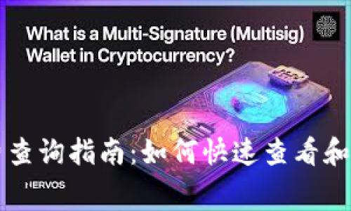 TP钱包手续费查询指南：如何快速查看和管理交易费用