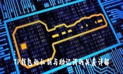 : 
TP钱包的私钥与助记词的关系详解